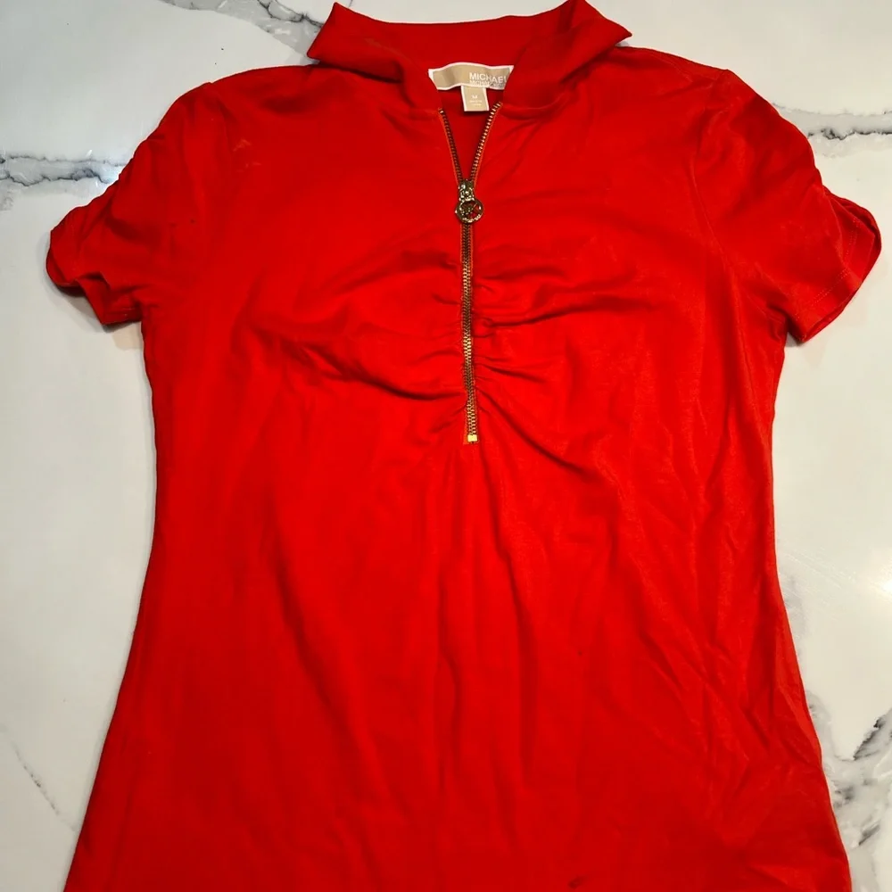 Micheal Kors Top - Picture 2 of 4
